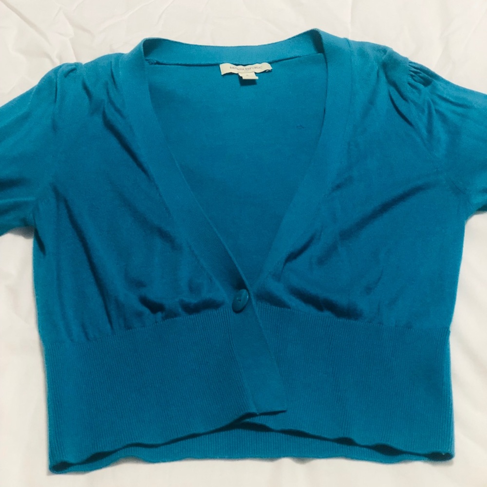 Banana Republic Cardigan